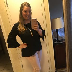 Meet your Posher, Brittany